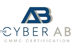 A logo for the ab cyber ark systems certification program.